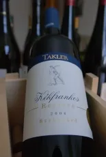 Kékfrankos Reserve