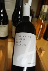 Kékfrankos Reserve