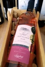Kékfrankos Rosé Kékfrankos Rosé