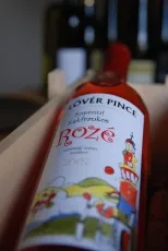 Kékfrankos Rosé Kékfrankos Rosé