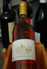 Kékfrankos Rosé Kékfrankos Rosé
