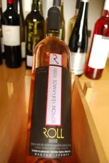 Kékfrankos Rosé Kékfrankos Rosé