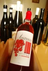 Kékfrankos Rosé Kékfrankos Rosé