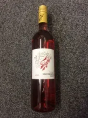 Kékfrankos Rosé 2016