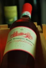 Kékfrankos Rosé