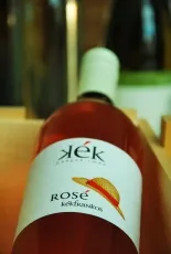 Kékfrankos Rosé Kékfrankos Rosé