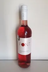 Kékfrankos rosé