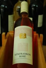 Kékfrankos Rosé