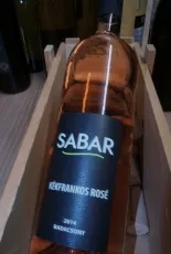 Kékfrankos Rosé