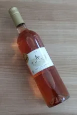 Kékfrankos Rozé Kékfrankos Rozé
