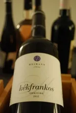 Kékfrankos – Szekszárd Kékfrankos – Szekszárd