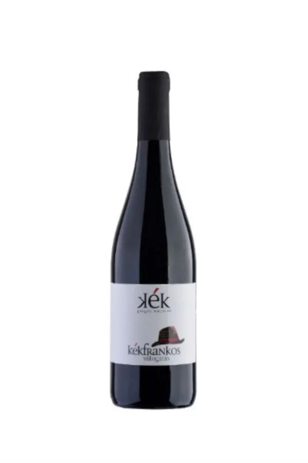 Kékfrankos Válogatás 2015