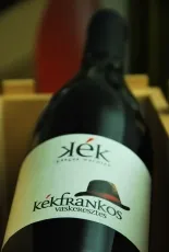 Kékfrankos Vaskeresztes Kékfrankos Vaskeresztes