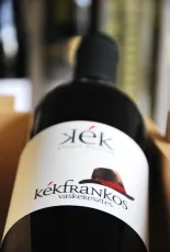 Kékfrankos Vaskeresztes Kékfrankos Vaskeresztes