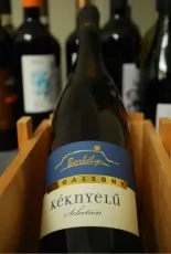 Kéknyelű Selection