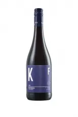 KF Kékfrankos KF Kékfrankos