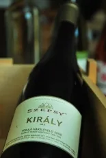 Király Hárslevelű Király Hárslevelű