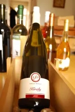 Király Tokaji Furmint
