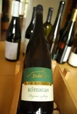 Kőmagas Badacsonyi Rajnai Rizling