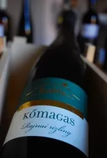 Kőmagas Badacsonyi Rajnai Rizling