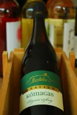 Kőmagas Rajnai Rizling Kőmagas Rajnai Rizling