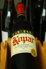 Kopar Cuvée Kopar Cuvée