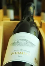 Kovács Nimród Furmint Kovács Nimród Furmint
