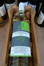 Köveskáli Olaszrizling