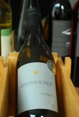 Kreinbacher Furmint Kreinbacher Furmint
