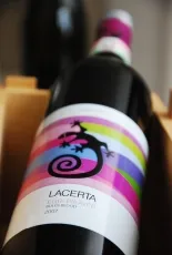 Lacerta Egri Bikavér Lacerta Egri Bikavér