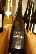 Laposa Kéknyelű