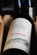 Le Difese Le Difese