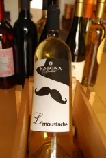 Le Moustache Furmint