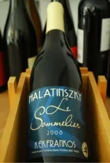 Le Sommelier Kékfrankos