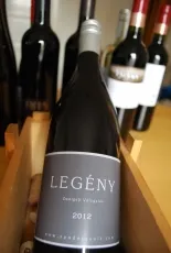 Legény Zweigelt Válogatás