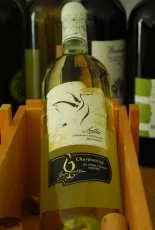 Lellei Chardonnay