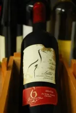 Lellei Merlot Lellei Merlot