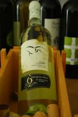 Lellei Sauvignon Blanc Lellei Sauvignon Blanc
