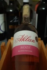 Lesencetomaji Rozé Lesencetomaji Rozé