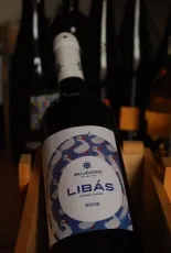 Libás Újbor Libás Újbor