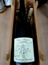 Liliomfi Badacsonyi Olaszrizling