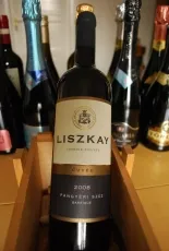 Liszkay Cuvée