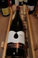 Lőcse Furmint