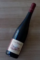 Lőcse Furmint Lőcse Furmint