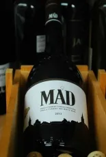 Mád Furmint