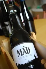 Mád Furmint Mád Furmint