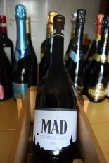 Mád Furmint Mád Furmint