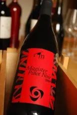 Magister Pinot Noir Magister Pinot Noir