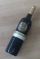 Magnus Cabernet Sauvignon