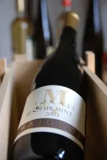 Majoros Tokaji Furmint